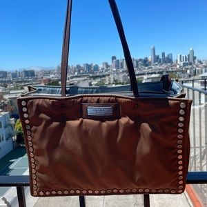 Prada Tessuto Etiquette Almost New bag